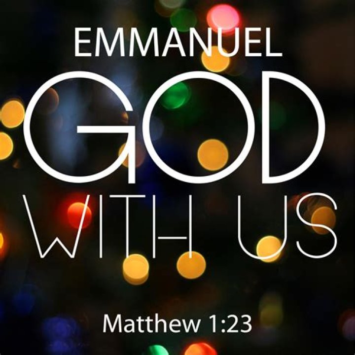 'Emmanuel God With Us' - 购买歌曲并聆听