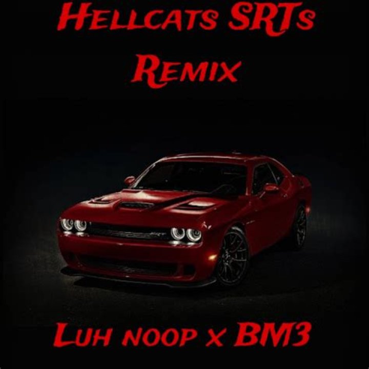 'Hellcats Srts' - 购买歌曲并聆听 | Popnable