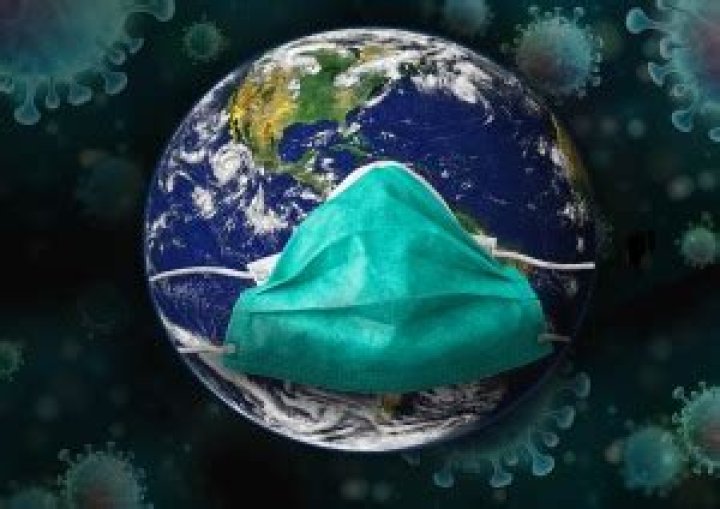 10 Examples of Heroism Arising From the COVID-19 Pandemic