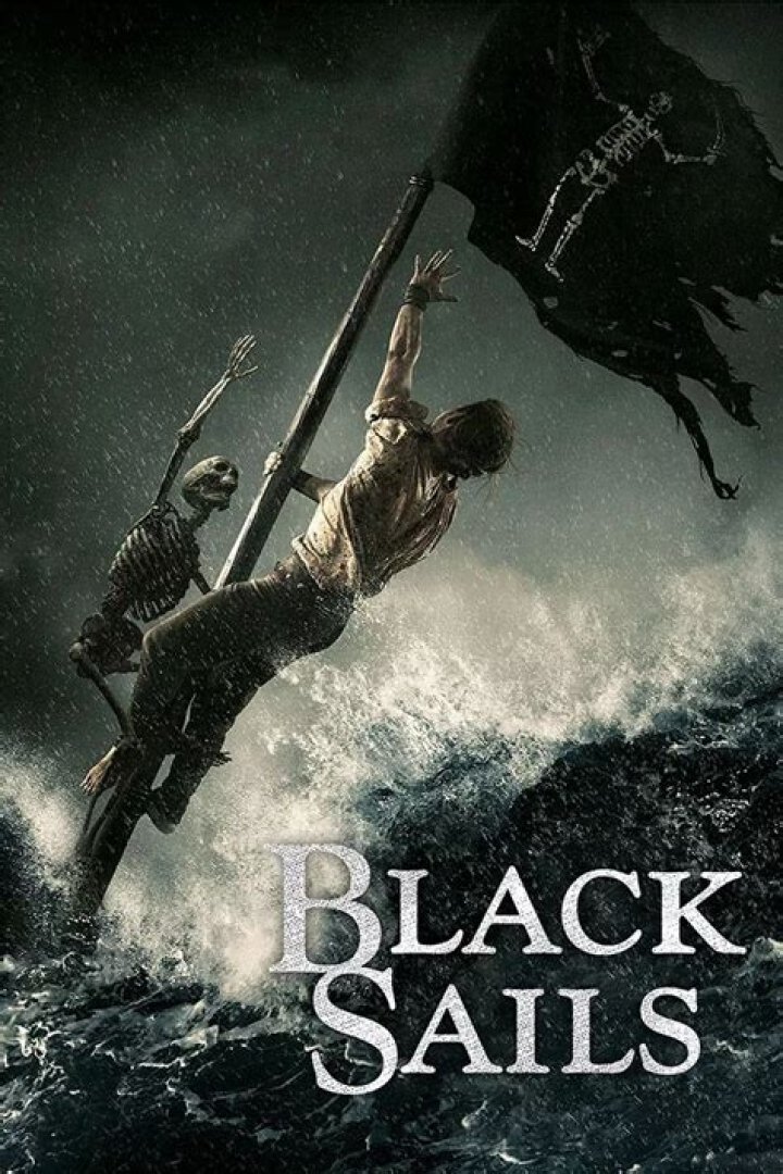 25+ Great Historical Adventure Shows Like 'Black Sails'