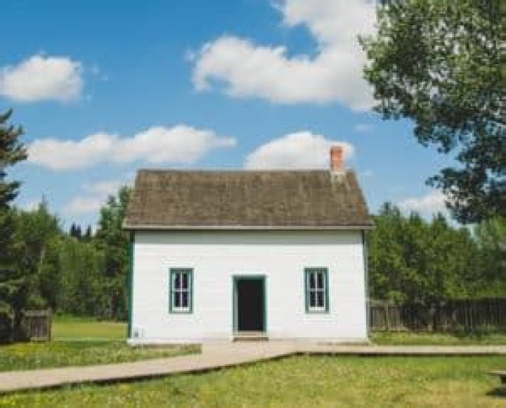 40 Dreams About Houses and Their Remarkable Meanings