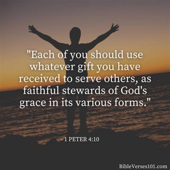 6 Messages to Help You Serve Others