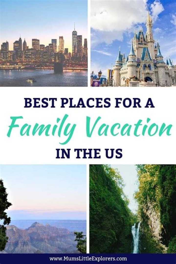 9 GREAT SPOTS TO TAKE YOUR FAMILY PHOTO