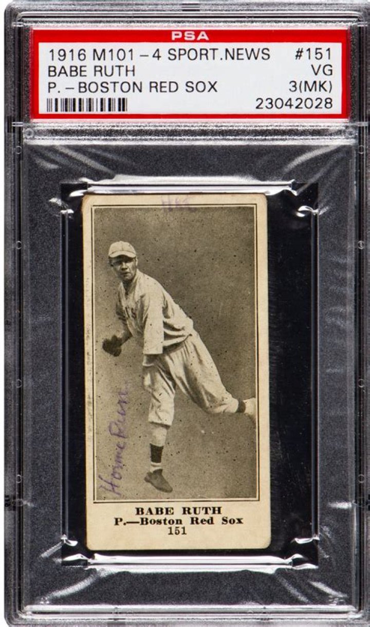 A Deep Dive: Johnny Bench's Top 5 Most Expensive Baseball Cards