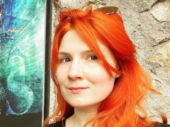Adeline toniutti âge