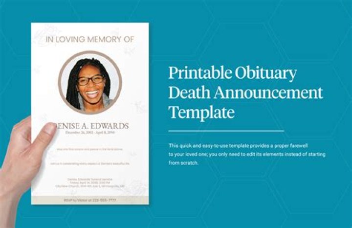 AJ's Accidental Death, accident events and obituary information