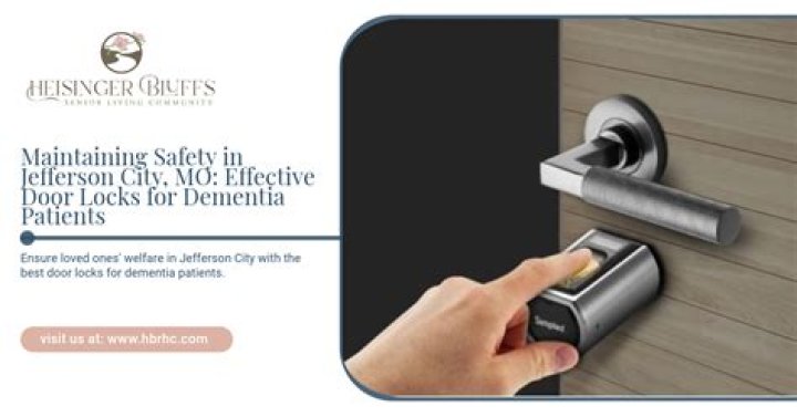 Bathroom Lock | Dementia Support Forum