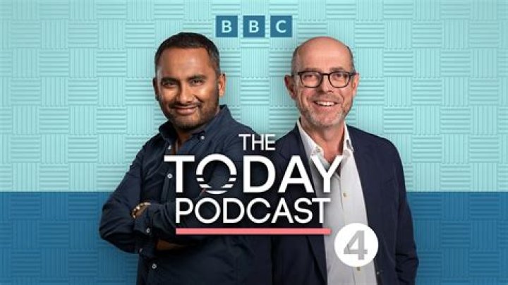 BBC Radio 4 Today Programme re Alzheimers drugs