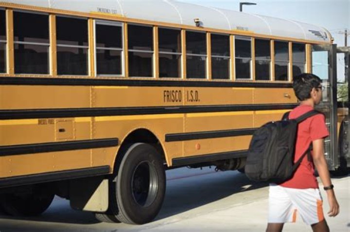 Becoming a Student Observer with Frisco ISD