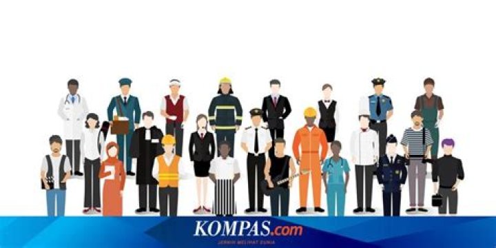 Berbeda dengan Pekerjaan, Apa Itu Profesi?