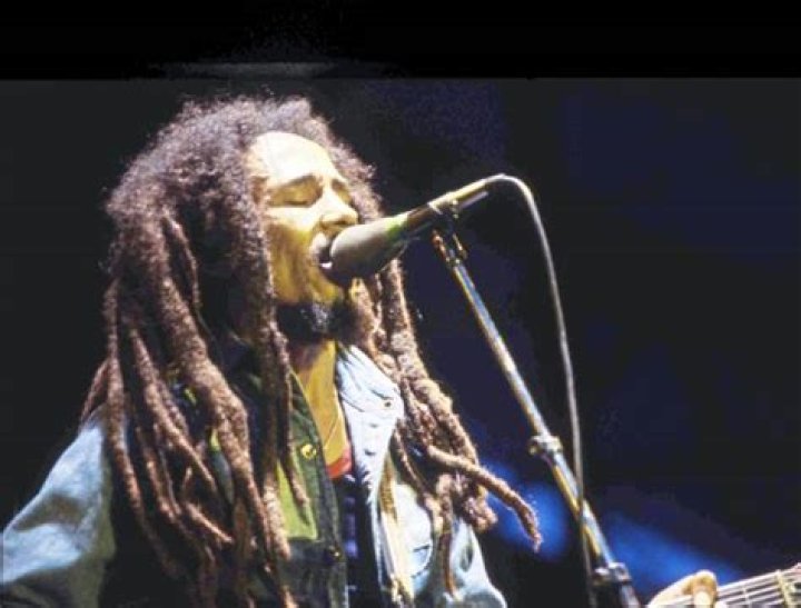 	Bob Marley: A Spiritual and Revolutionary Hero through Music	