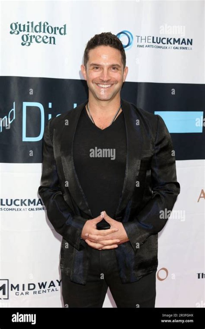 Brandon Barash Net Worth and Earnings 2022