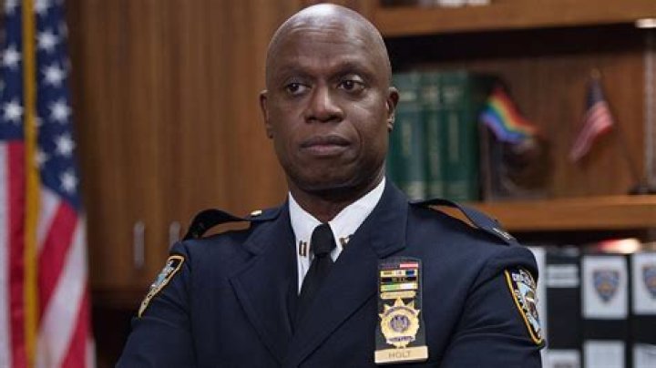 Brooklyn Nine-Nine Stars Remember Andre Braugher