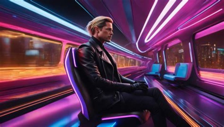 Bullet Train 2 Is Happening And A Huge Star Is In Talks To Join Brad Pitt