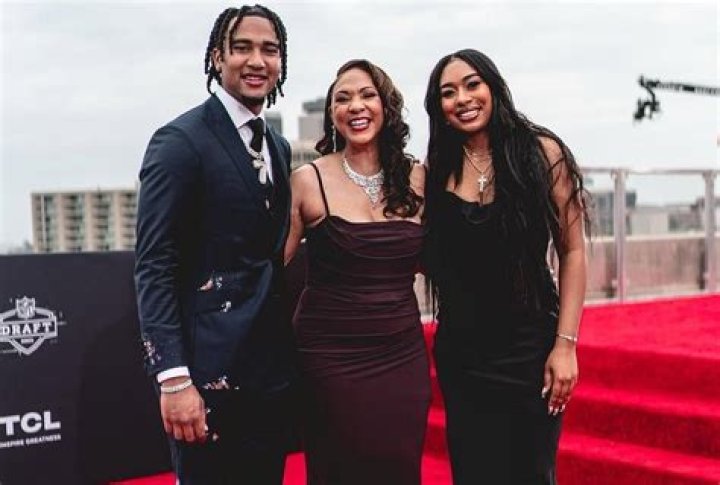 C. J. Stroud Family|| Parents, Siblings, Net worth.