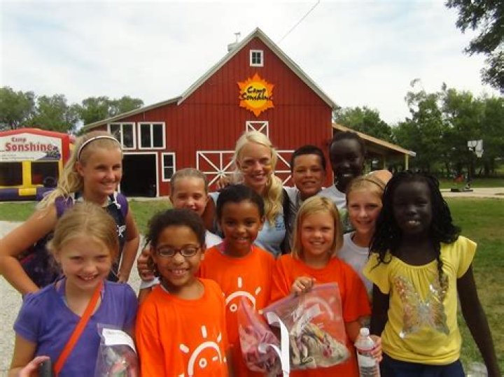 Camp Sonshine | Macaroni KID Lincoln
