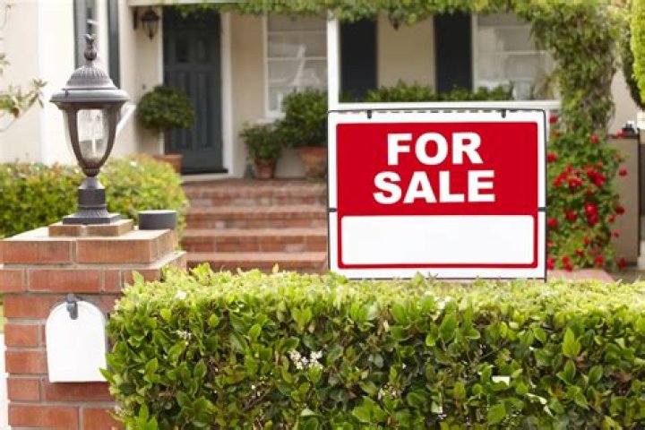 Can my father sell his house?