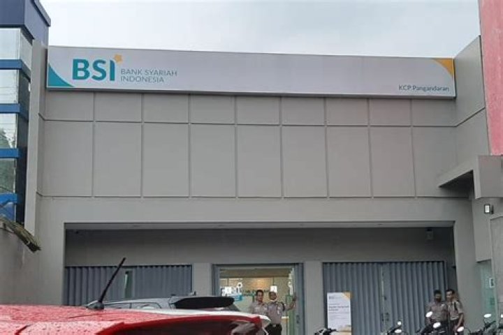 Catat, Ini Kode Bank Syariah Indonesia atau Kode BSI yang Benar