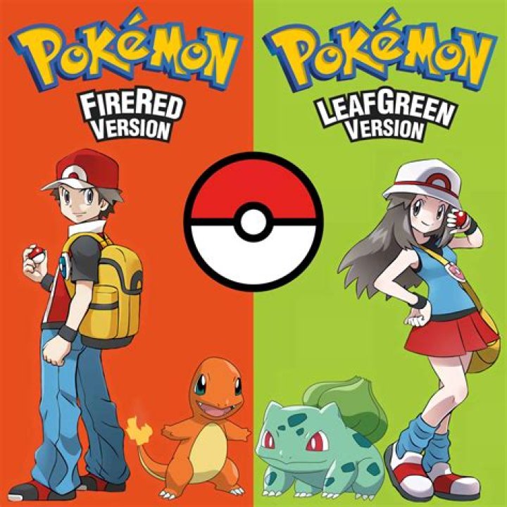 Category:Art from Pokémon Red and Green