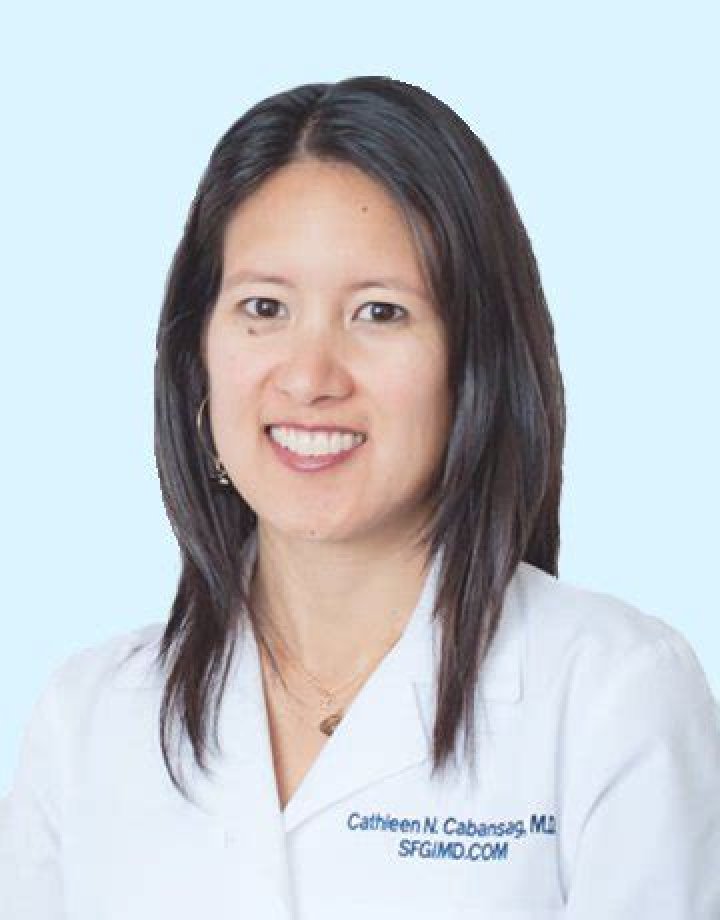 Cathleen N. Cabansag, MD - inSite Digestive Health Care