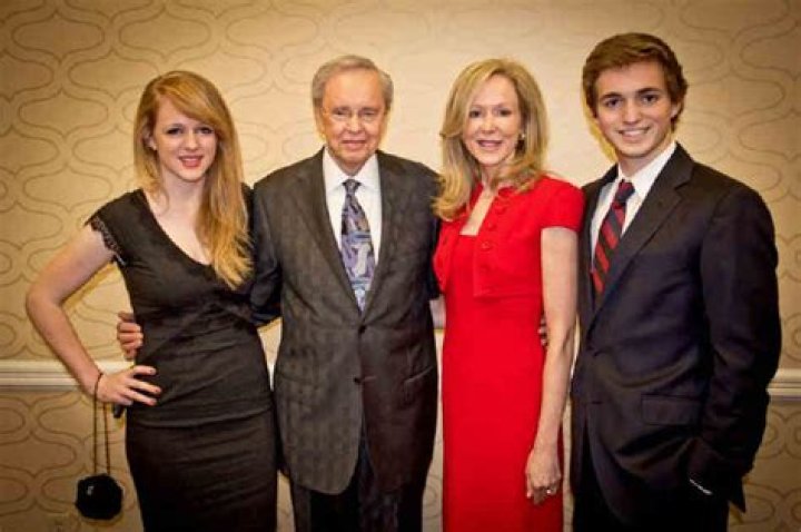 Charles Stanley Net Worth 2023, Age, Height, Sermons, Wife, Kids, Ig