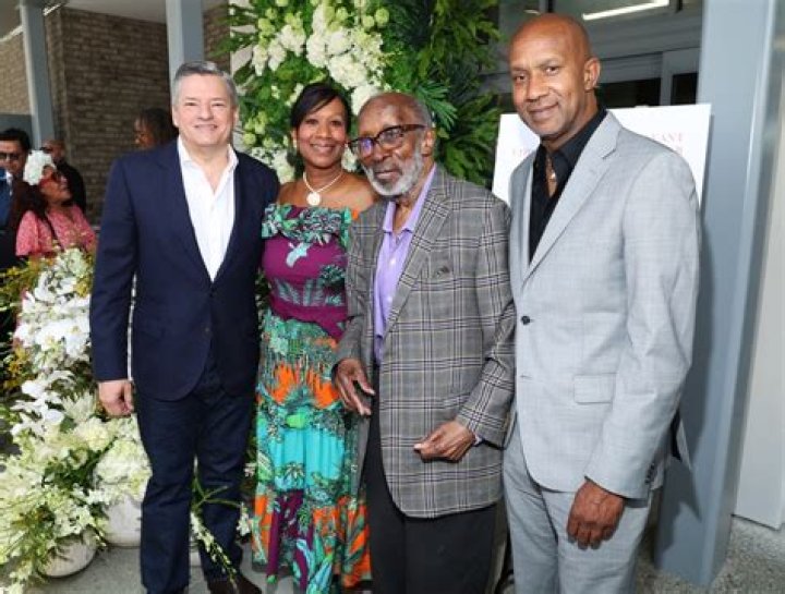 Clarence Avant Siblings: His Brothers and Sisters