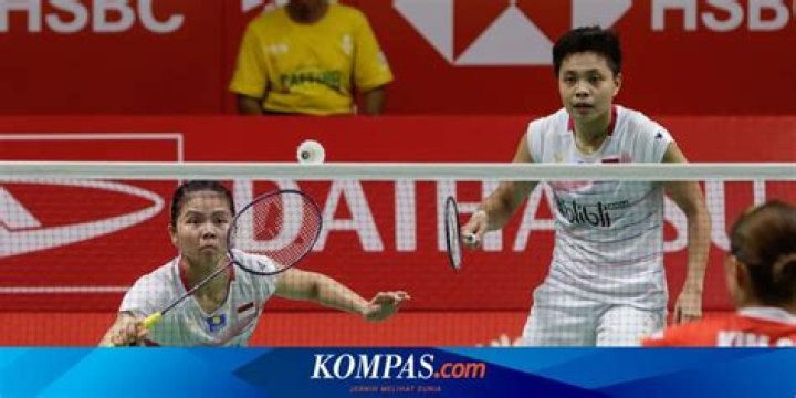 Daihatsu Indonesia Masters 2023, Berhadiah Total Rp 6,3 Miliar