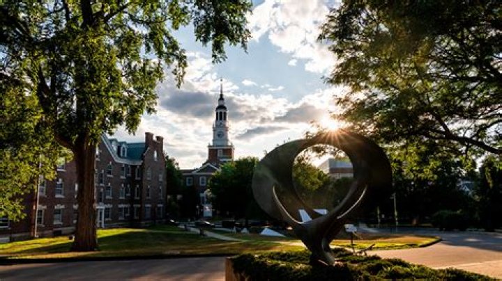 Dartmouth College Fund 2015 Honor Roll