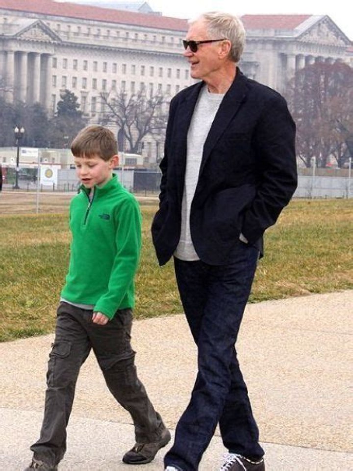 David Letterman Son Harry Joseph Letterman, Age, Kidnap, Net Worth