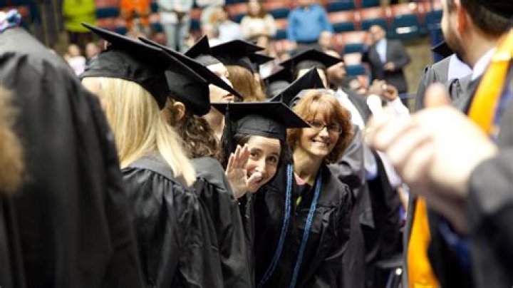 Degrees in Liberal Arts - School of Professional & Continuing Studies
