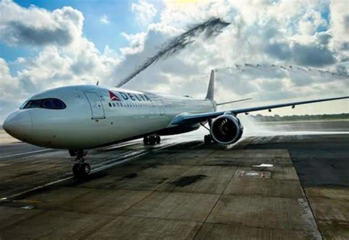 Delta Courier Service In Ghana