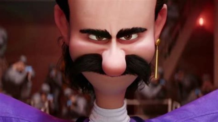 Despicable Me 3's Directors Dove Deep Into '80s Pop Culture For Balthazar Bratt