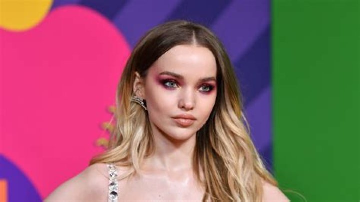 Disney Star Dove Cameron Says She's “Hinted” At Her Sexuality For Years