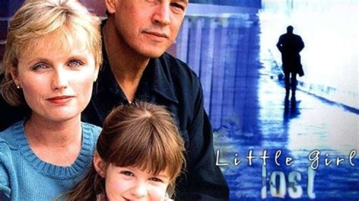 Drew Barrymore: The Heroic Story of the Little Girl Lost