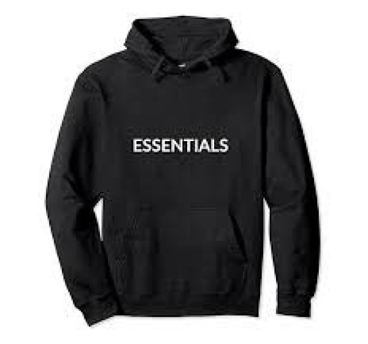 Essentials – Stylish Clothing Brand