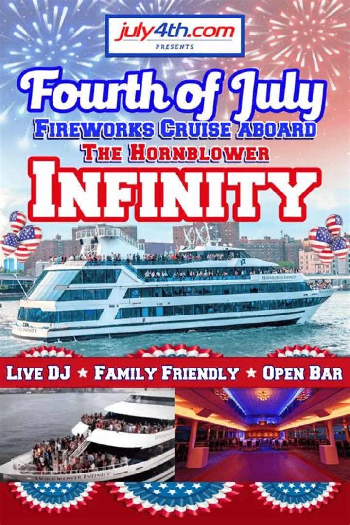 Events To Celebrate July 4th In Richmond