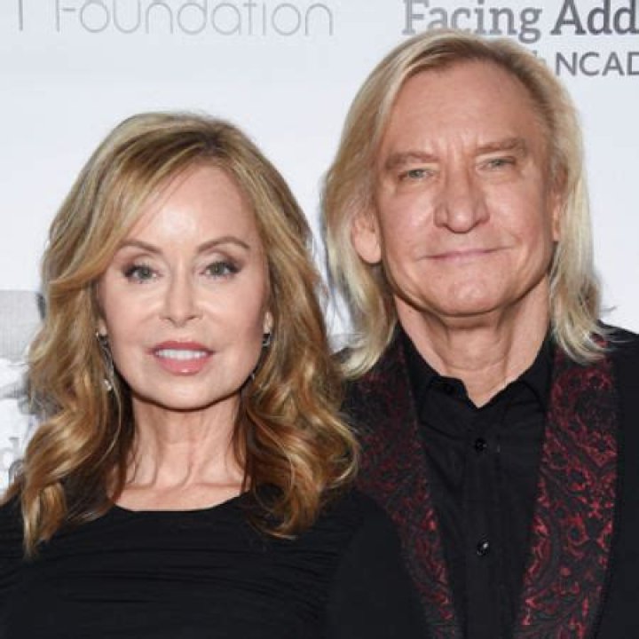 Exploring Joe Walsh: Family, Wife, Marriage And Children