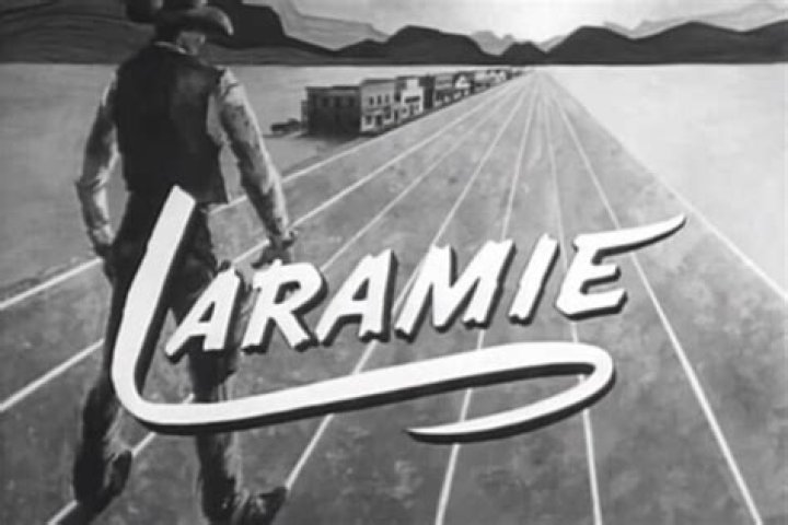 Famous Laramie Guest Stars