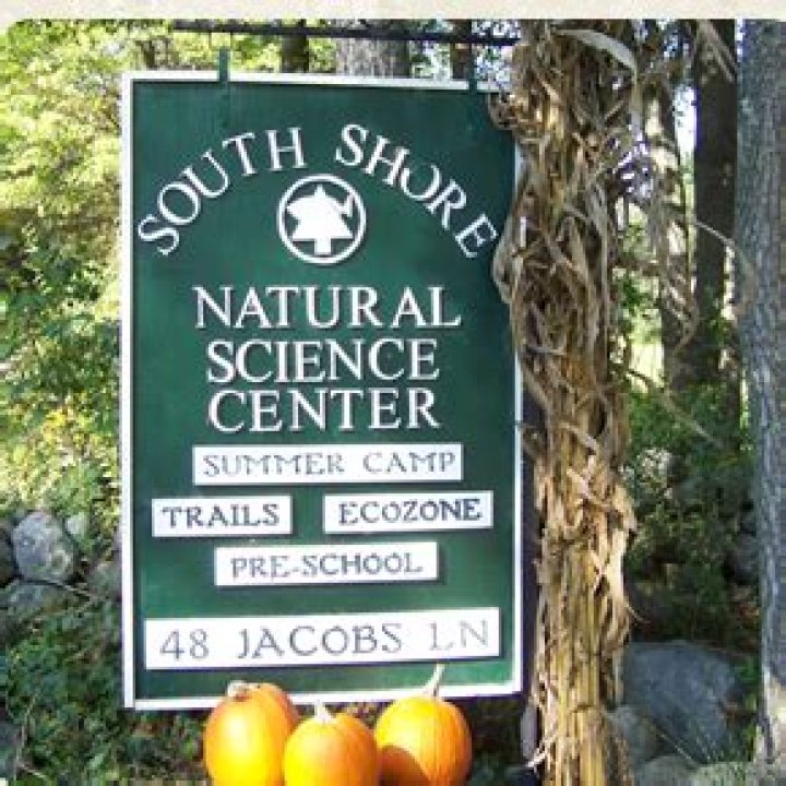 February Vacation Programs at the South Shore Natural Science Center