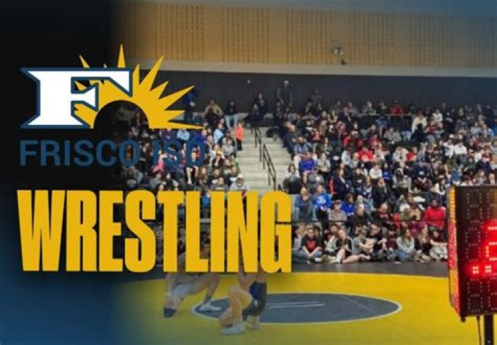 Frisco ISD Athletics