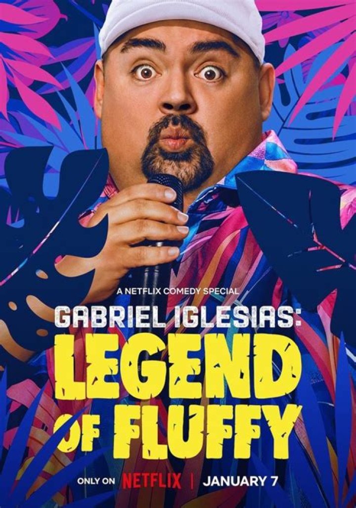 Gabriel Iglesia’s Wife Who Is Gabriel Lglesias? What is Life Journey of Gabriel?