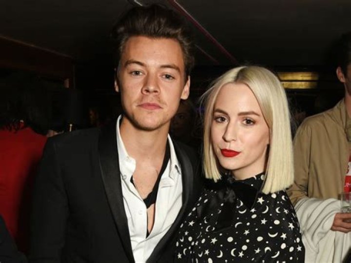 Gemma Styles(Harry Styles Sister) Age, Height, Boyfriend, Net Worth, Ig