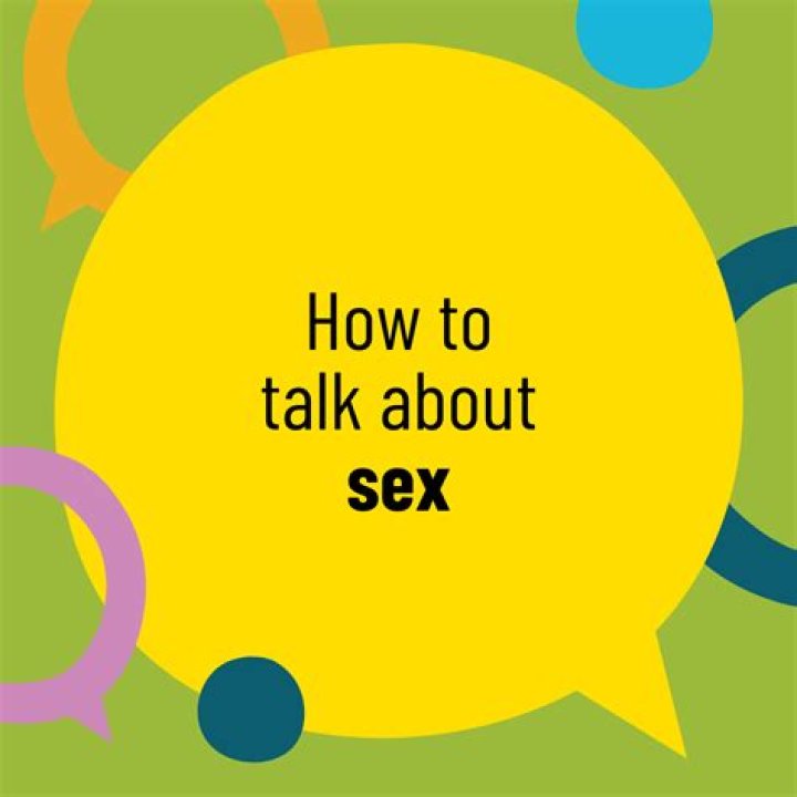 Girls Want to Talk About Sex — With Dad?