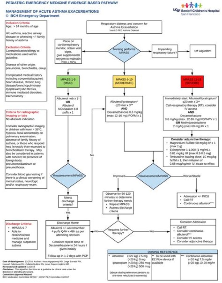 guidelines