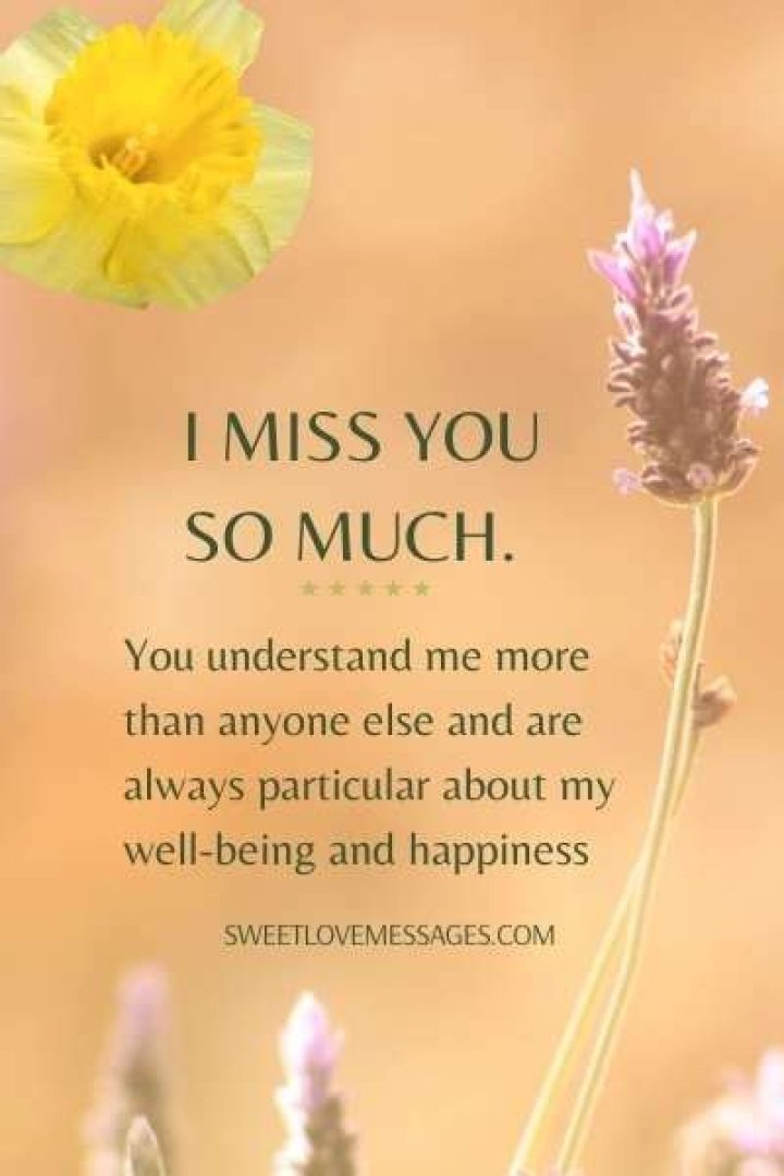 I miss my aunt (long)