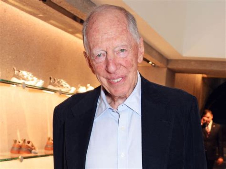 Ian Entwisle Net Worth (2024) | wallmine GB