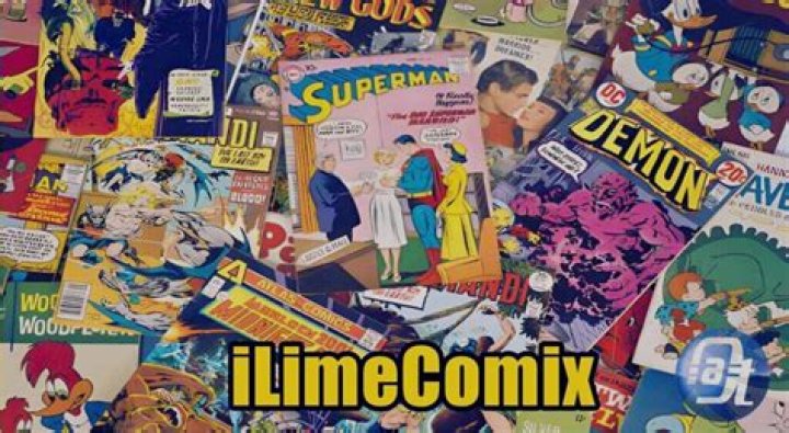 ilimecomix:A Complete Guide of ilimecomix