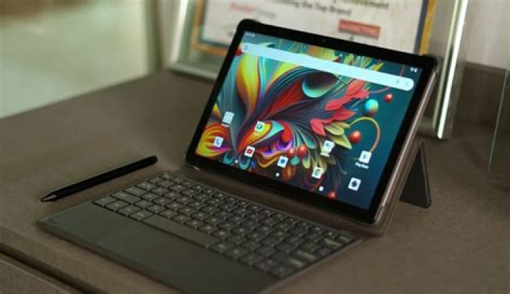 Inilah Tablet Android 21 Inci dari HP