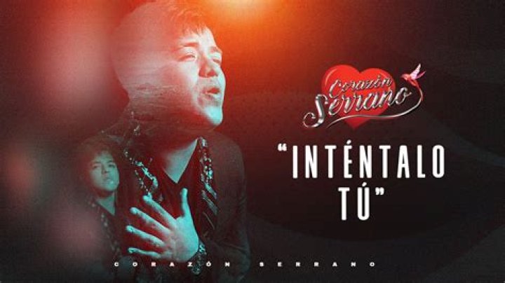 Inténtalo Tú 歌词 - Inténtalo Tú 翻译