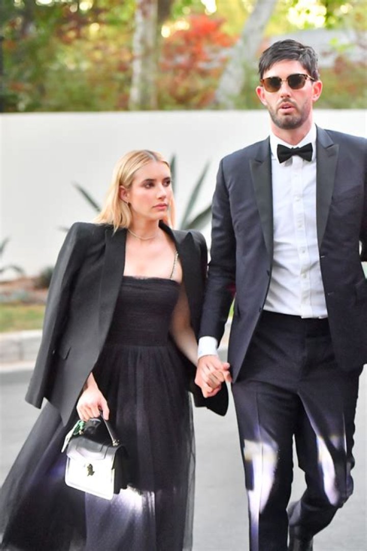 Is Cade Hudson Gay? A Look Into The Hollywood Agent’s Personal Life